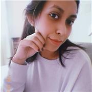 Hola! Soy Profesora en Educación Grado Superior, doy clases de español para extranjeros